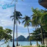 Whine (feat. Xloudy) - Single - LD?