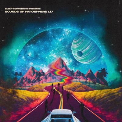 Sounds of Parosphere 117