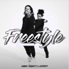 Freestyle (feat. NFasisRD) - Single