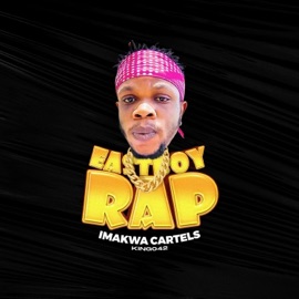 Oganaba Eastboyrap