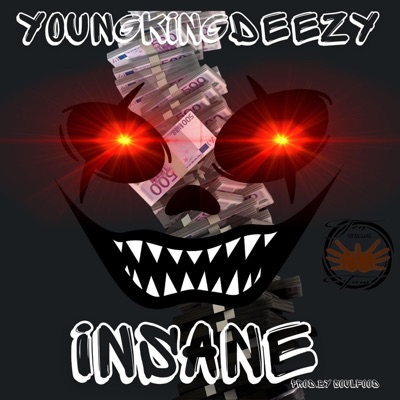Insane - Single
