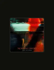 Ouve Cody the Grand, vê vídeos de música, lê a biografia, vê as datas da digressão e muito mais!