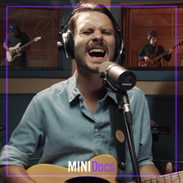 Paulo Novaes No Minidocs (feat. Paulo Novaes) - EP