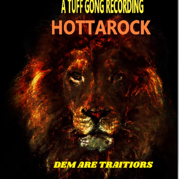 Dem Are Traitors