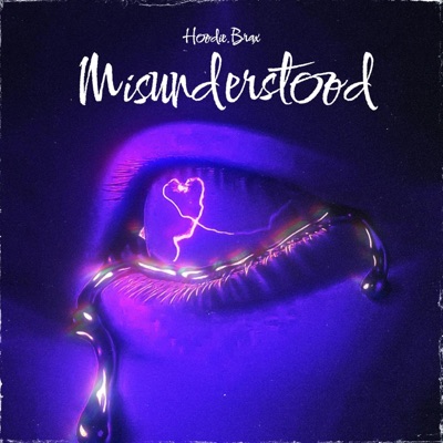 Misunderstood. - EP