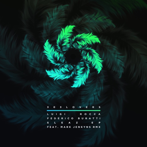 Sleaz - Single