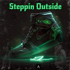 Steppin Outside (feat. Chewy Lo)