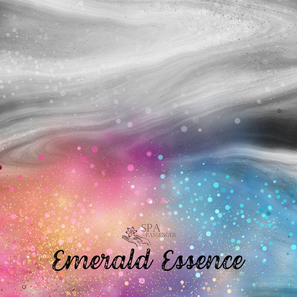 Emerald Essence - EP
