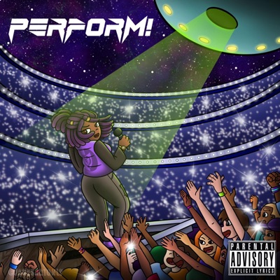 Perform! - EP
