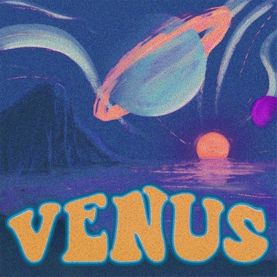 Venus (feat. Roan, Ron Advme & Alan Sosa) - Single
