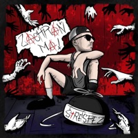 Zachráň ma! - Strespez