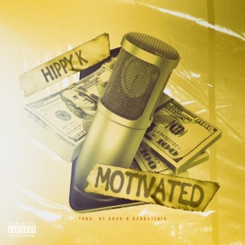 Motivated Hippy K