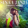 Sina Ujanja (feat. Nandy)