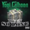 BEEN SO LONG (feat. DJ.Fresh) - Yogi Calhoon lyrics