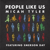 People Like Us (feat. Emerson Day) artwork