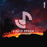 Secret Moment - Single - Liquid Dream
