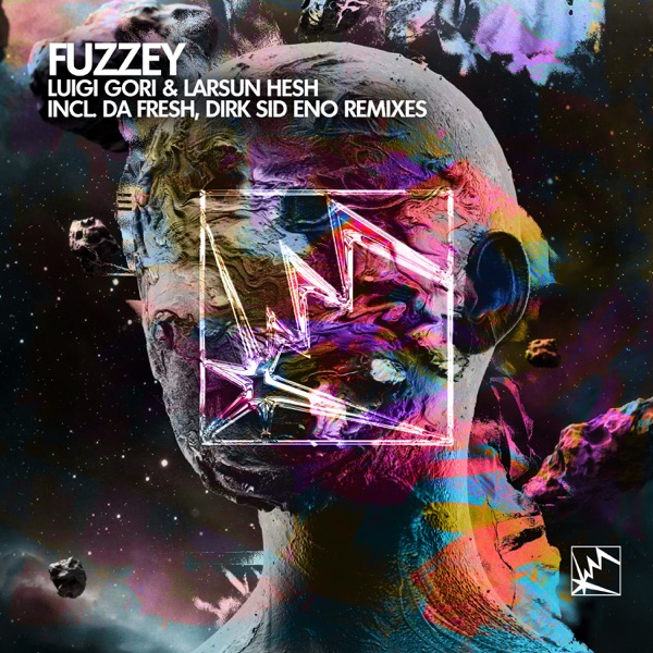 Fuzzey - Single