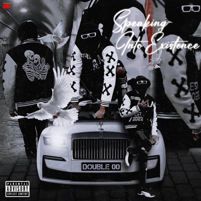 SPEAKING INTO EXISTENCE