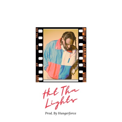 Hit Tha Lights (feat. JVTree) - Single