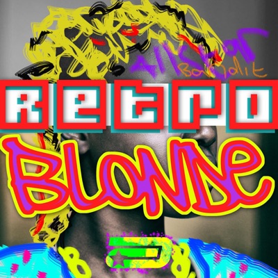 Retro Blonde - Single