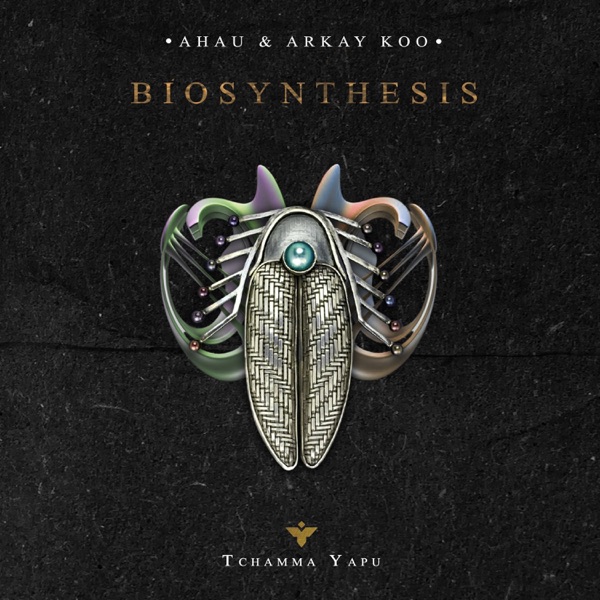 Biosynthesis - Single