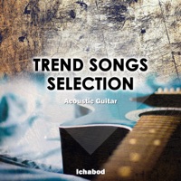 TREND SONG SELECTION vol.1 -Acoustic Guitar- - Single