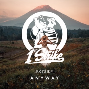 Anyway - Single