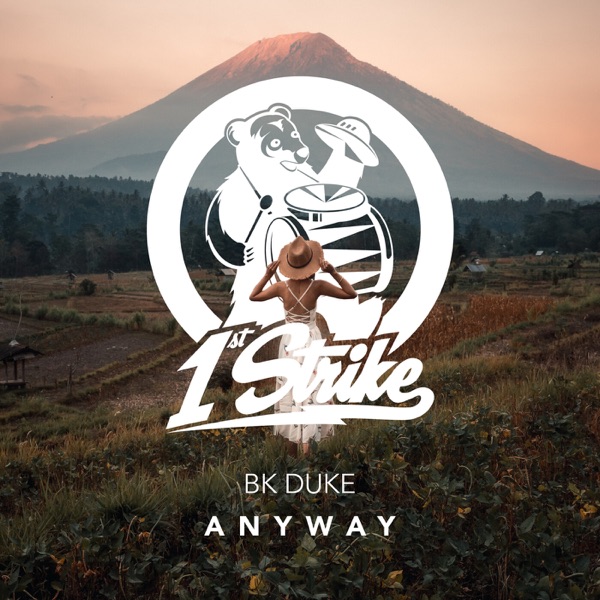 Anyway - Single