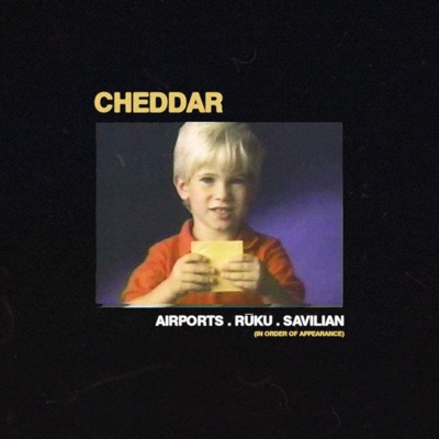 Cheddar - Single