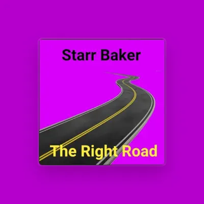 Listen to StarrB, watch music videos, read bio, see tour dates & more!