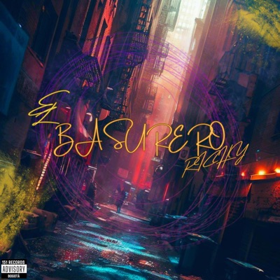 Richy151 - El Basurero