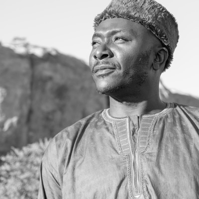 Mama Africa - Single