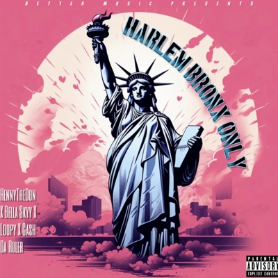 HBO (feat. Bella Skyy, Loopy & Cash Da Ruler) - Single