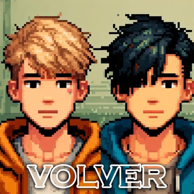 VOLVER (feat. estevezz & conde) - Single