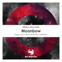 Moonbow - Single - Nikko Mavridis