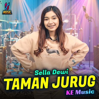 Sella Dewi - Taman Jurug