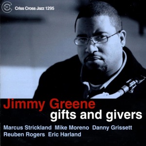Gifts and Givers (feat. Marcus Strickland, Mike Moreno, Danny Grissett, Reuben Rogers & Eric Harland)