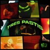 TRES PASTIS - Single