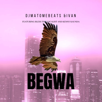 Begwa(Mandobi) (feat. IVAN_SA, bless the vocalist & Kenny kaunda) - Single
