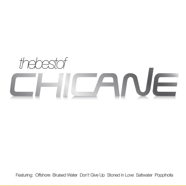 Best of Chicane