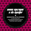 Generation Alpha (K-Maroo Remix) - 8nine Muzique & Da Master