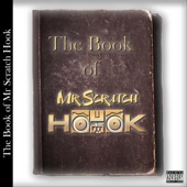 The Book of Mr Scratch Hook
