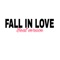 Fall In Love - Mesh Beats & Mesh Kiviu Msanii lyrics