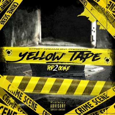 Yellow Tape - Single