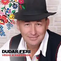 Jegenyefán — Dudar Feri