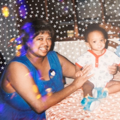 Momma's Prayer Beat Tape, Vol. 1 - EP