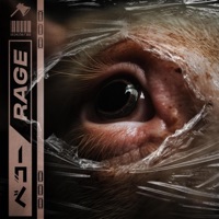 Rage - Single - Becko