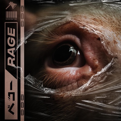 Rage - Single