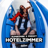 Hotelzimmer artwork