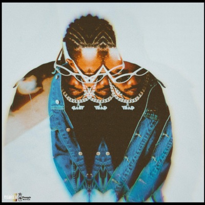 Last Night In the Trap - EP